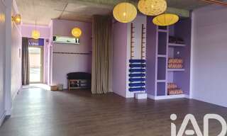 Commerce  58 m² à vendre à Rousset (13790)
