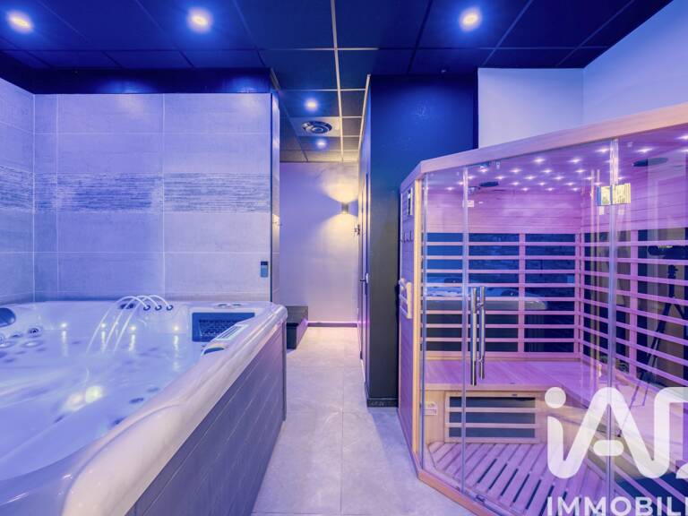 Vente Esthétique, Coiffure 71 m&sup2; — photo 1