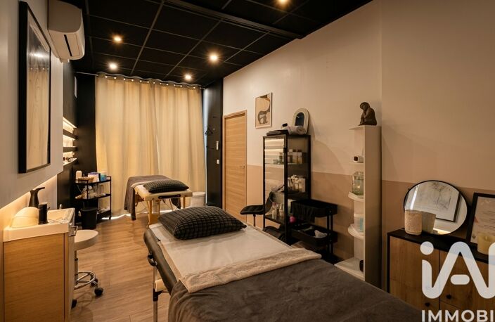 Vente Esthétique, Coiffure 71 m&sup2; — photo 4