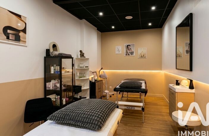 Vente Esthétique, Coiffure 71 m&sup2; — photo 5