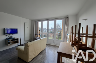 Appartement 2 pièces 95000 €