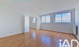 Appartement 3 Pièces 69 m² à vendre à Sucy-en-Brie (94370)