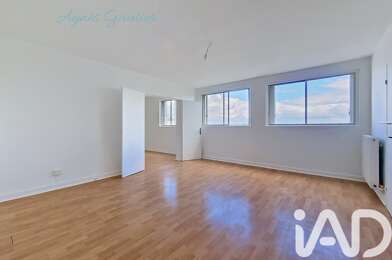 Appartement 3 pièces 168000 €