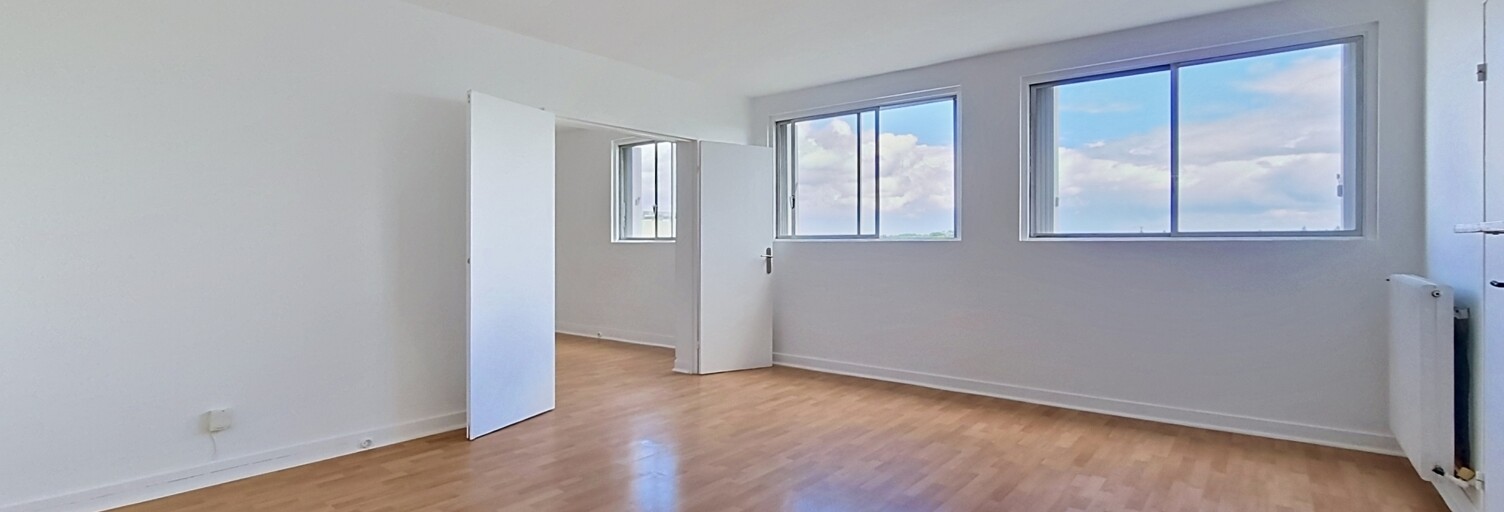Appartement 3 Pièces 69 m² à vendre à Sucy-en-Brie (94370)