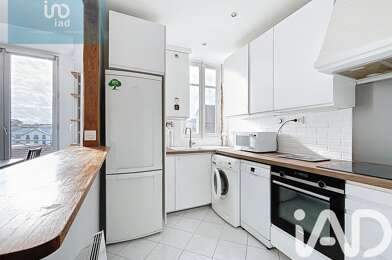 Appartement 2 pièces 150000 €