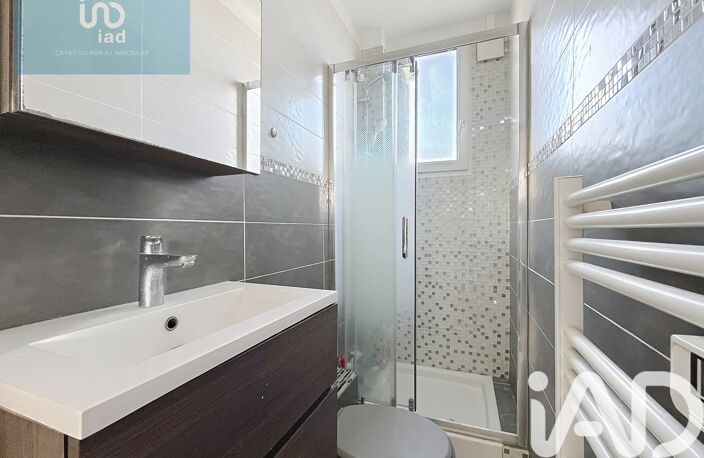 Vente Appartement 2 pièces — photo 5