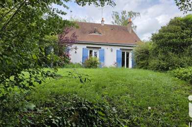 Maison 5 pièces 240000 €