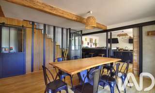 Maison 5 Pièces 128 m² à vendre à Castelmaurou (31180)