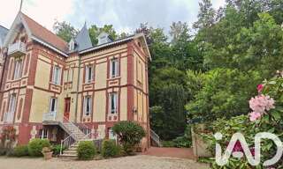 Maison 6 Pièces 170 m² à vendre à Montivilliers (76290)