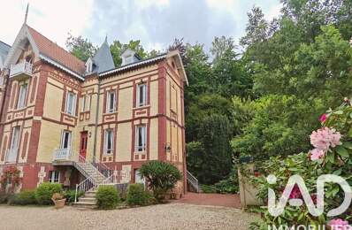 Vente Maison/villa 6 pièces — photo du bien