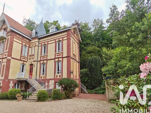 Vente Maison/villa 6 pièces — photo du bien