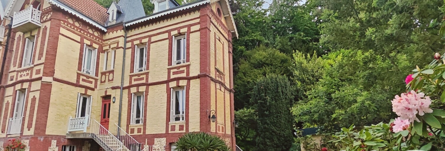Maison 6 Pièces 170 m² à vendre à Montivilliers (76290)