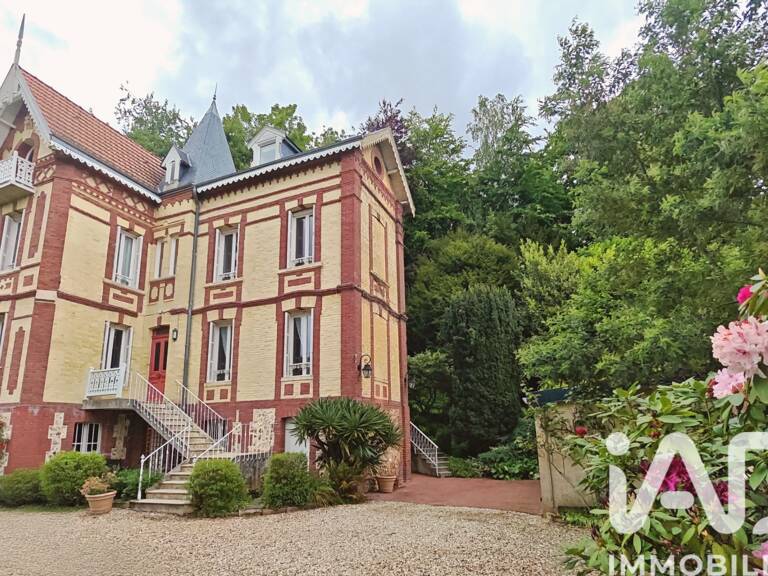 Vente Maison/villa 6 pièces — photo 1