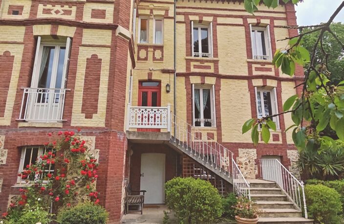 Vente Maison/villa 6 pièces — photo 4