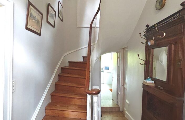 Vente Maison/villa 6 pièces — photo 5