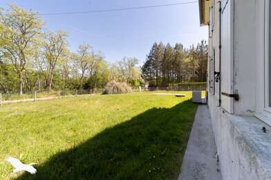 Maison 4 pièces 220920 €