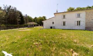 Maison 4 Pièces 111 m² à vendre à Cavignac (33620)