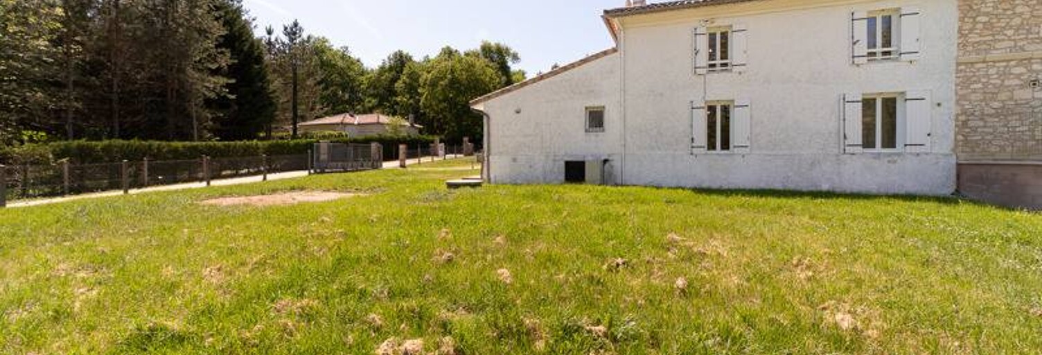 Maison 4 Pièces 111 m² à vendre à Cavignac (33620)