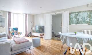 Maison 5 Pièces 103 m² à vendre à Aubergenville (78410)