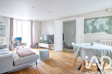 Maison 5 pièces 295000 €
