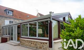 Maison 7 Pièces 206 m² à vendre à Senlisse (78720)