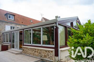 Maison 7 pièces 639000 €