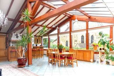 Maison 7 pièces 639000 €