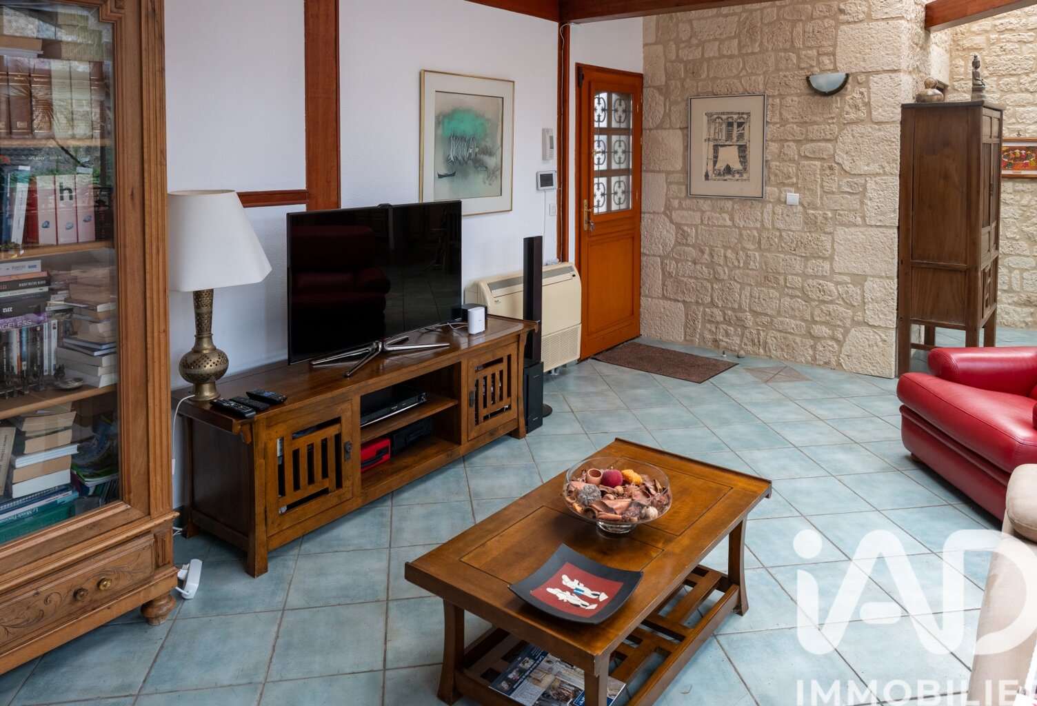 Vente Maison/villa 7 pièces — photo 1
