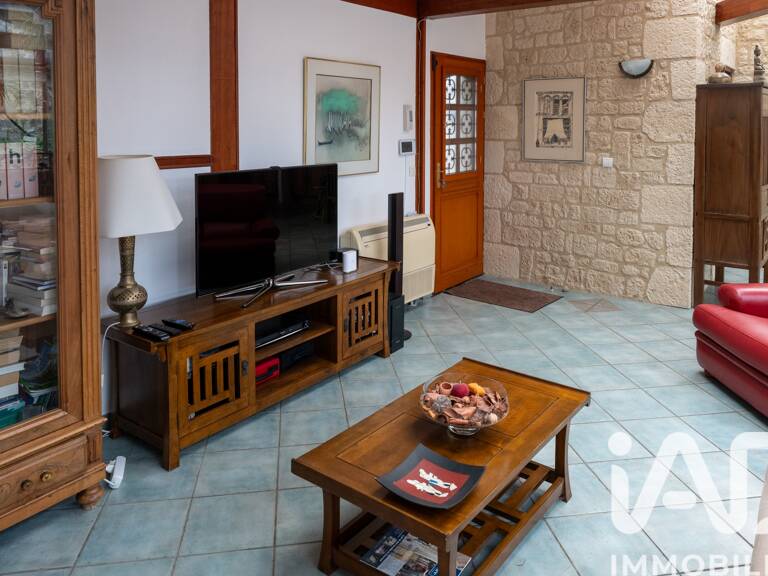 Vente Maison/villa 7 pièces — photo 1