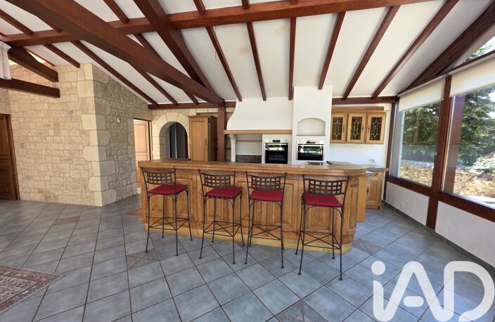 Vente Maison/villa 7 pièces — photo 4