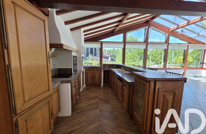 Vente Maison/villa 7 pièces — photo 5
