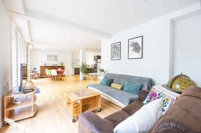 Appartement 5 pièces 544740 €