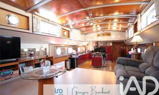 Maison 7 Pièces 175 m² à vendre à Saint-Mammès (77670)