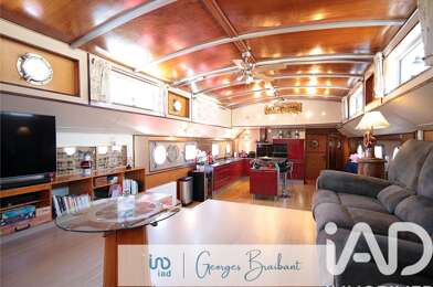 Maison 7 pièces 350000 €