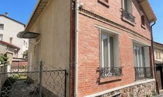 Maison 5 Pièces 98 m² à vendre à Arcueil (94110)