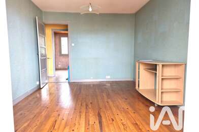 Appartement 2 pièces 46000 €