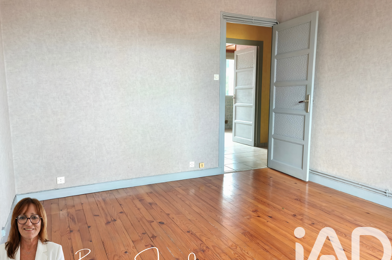 Appartement 2 pièces 46000 €