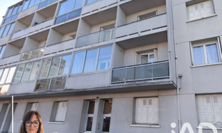 Appartement 2 Pièces 43 m² à vendre à Saint-Étienne (42100)