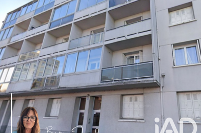 Appartement 2 pièces 44000 €
