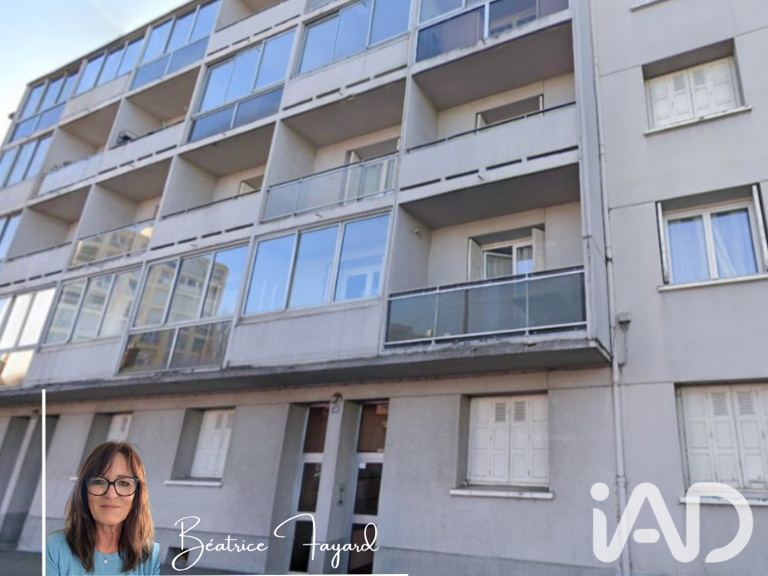 Vente Appartement 2 pièces — photo 1