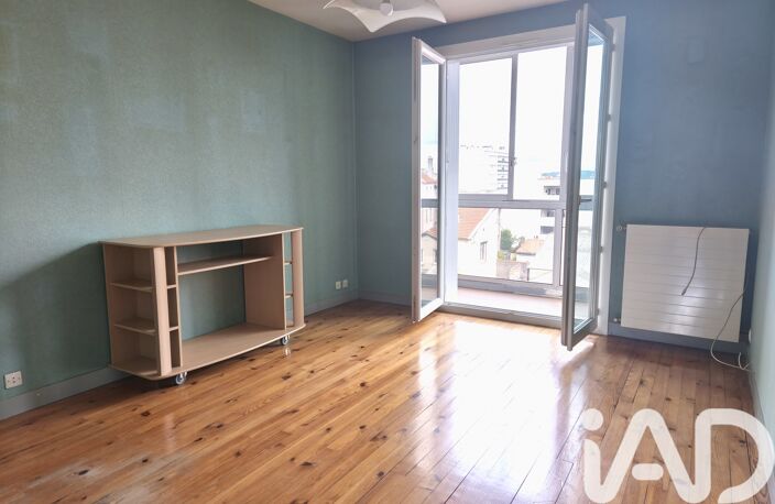 Vente Appartement 2 pièces — photo 2