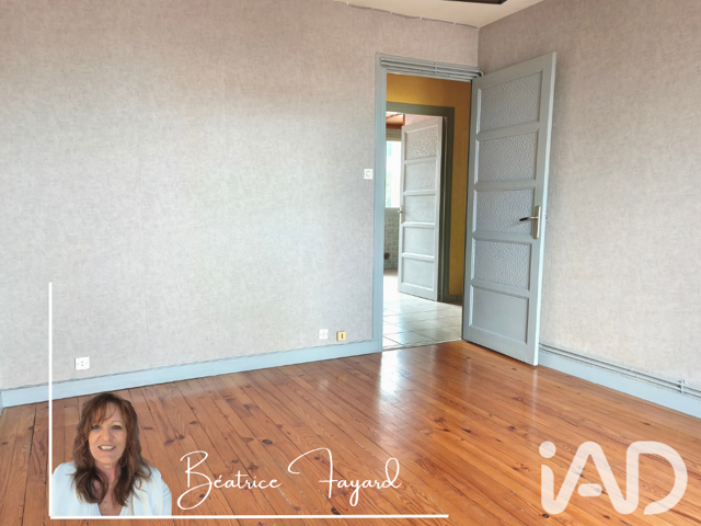 Vente Appartement 2 pièces — photo du bien