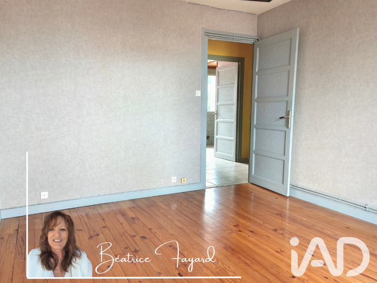 Vente Appartement 2 pièces — photo 1