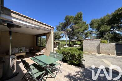 Maison 4 pièces 360000 €