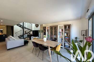 Maison 4 pièces 320000 €