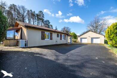 Maison 4 pièces 189792 €