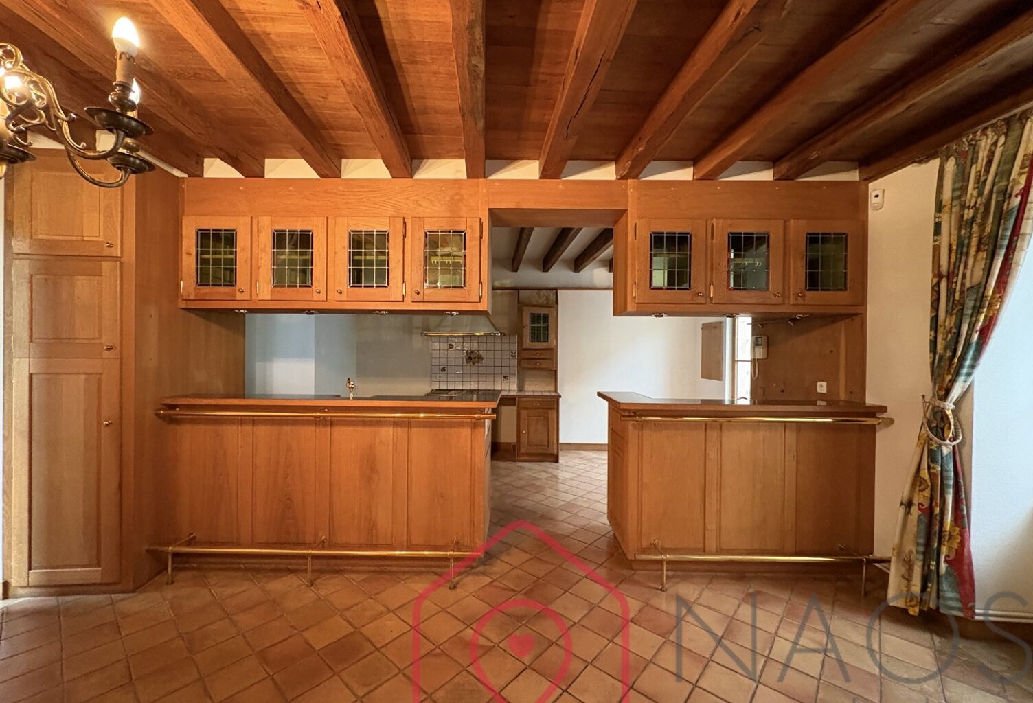 Maison de charme à Grez sur Loing — photo 1