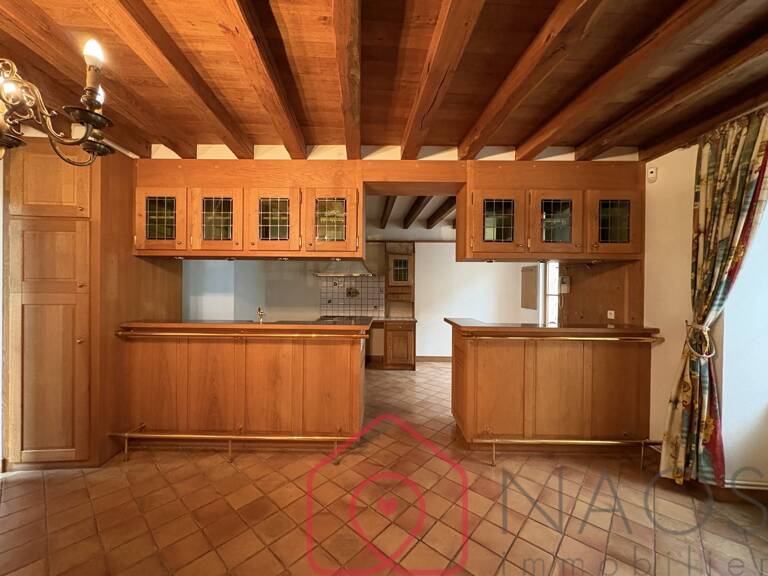 Maison de charme à Grez sur Loing — photo 1