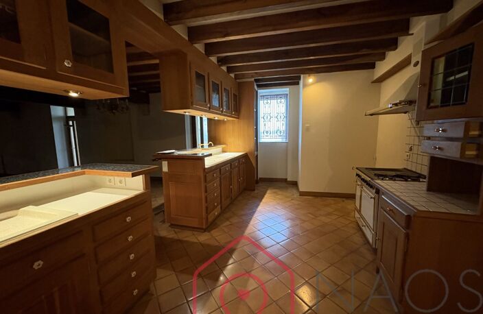 Maison de charme à Grez sur Loing — photo 2