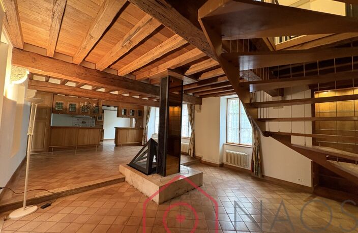 Maison de charme à Grez sur Loing — photo 3